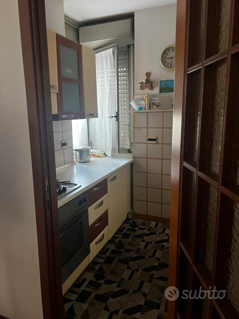Appartamento – Roma, Marcigliana, Municipio Roma III - Vista 3