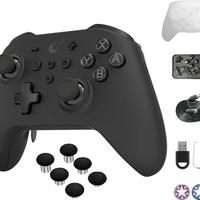 GuliKit KK3 MAX Controller Bluetooth Wireless