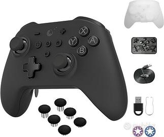 GuliKit KK3 MAX Controller Bluetooth Wireless