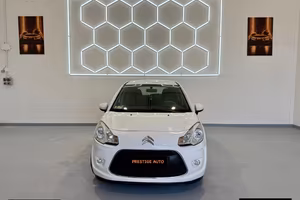 Citroen C3 1.4 HDi 70 Exclusive
