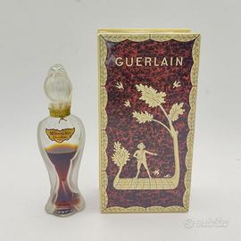 Guerlain Mitsouko Profumo Vintage