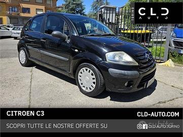 Citroën C3 1.1 Cashmere