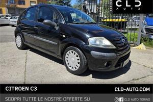 Citroën C3 1.1 Cashmere