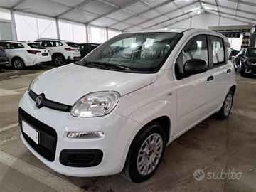 FIAT Panda 1.2 Easy S&S ED6 TEMP