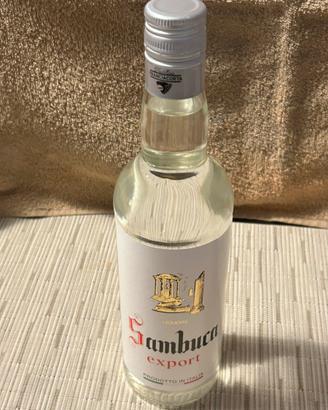 Sambuca Franciacorta