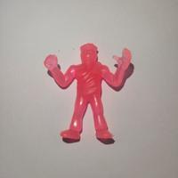 Exogini - Testa Piatta olandese