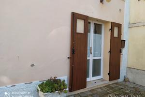 Vacanze a Mondavio, Marche