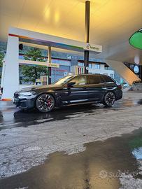 Cerchi 1001i BMW Individual 20”