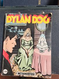 libro dylan dog