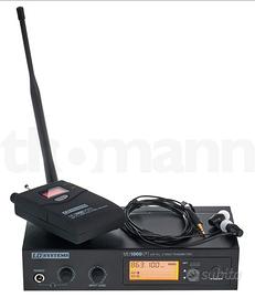 Ld system mei 1000 g2
