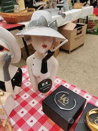 Magazzino gioielleria