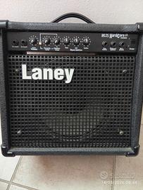 LANEY HC25 COMBO