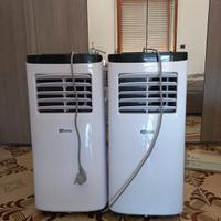 condizionatore portatile