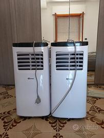 condizionatore portatile