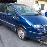 Ricambi Fiat Ulysse 2.0 Diesel 2005