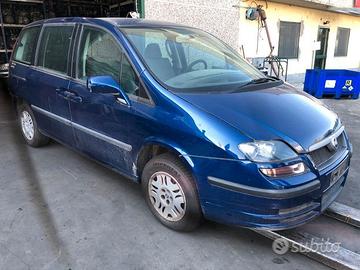 Ricambi Fiat Ulysse 2.0 Diesel 2005