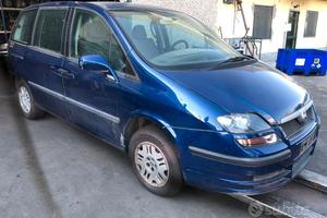 Ricambi Fiat Ulysse 2.0 Diesel 2005