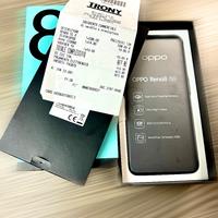 da 600 a 199 euro Oppo Reno 8 5G 256GB / 8GB Ram