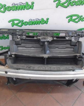 OSSATURA CON TRAVERSA PER BMW X3 E83 2006