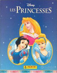 Figurine Le Principesse