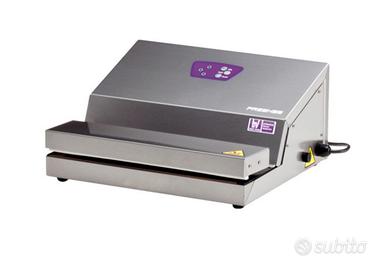 macchina  del sotto vuoto