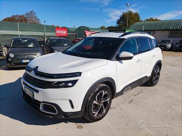 Citroen C5 Aircross C5 Aircross BlueHDi 130 S&S EA