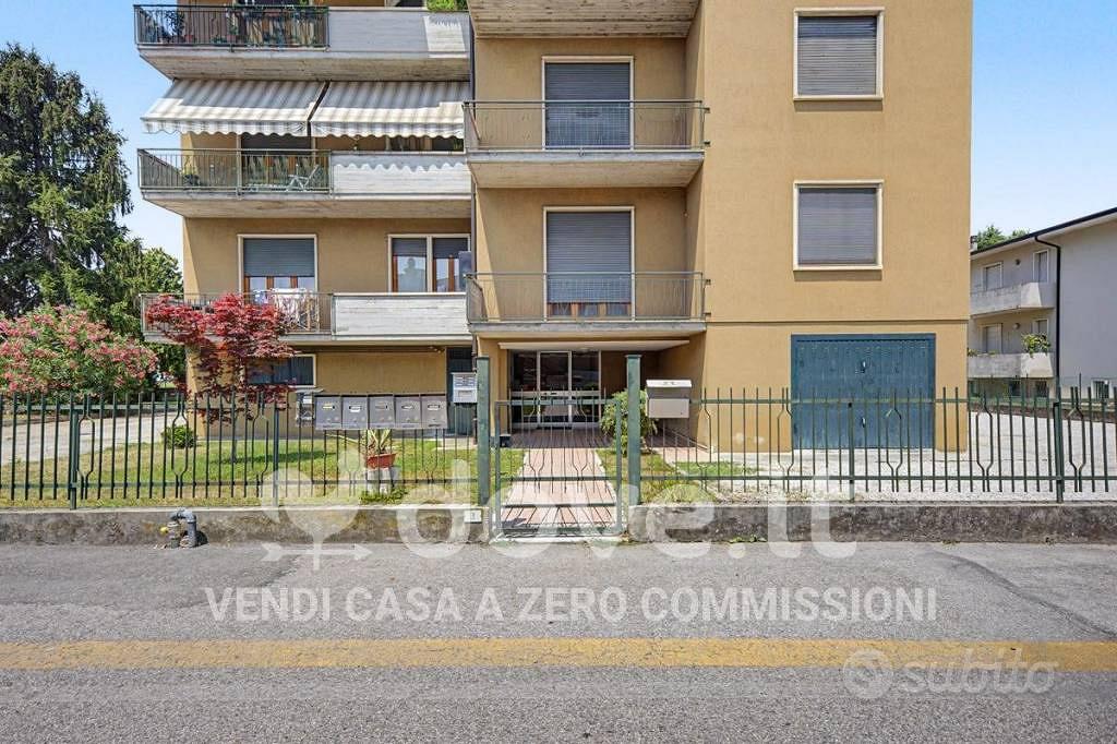 Appartamento – Torri di Quartesolo, Quartiere Primavera - Vista 2