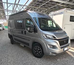 Adria Twin Plus 540 SP van