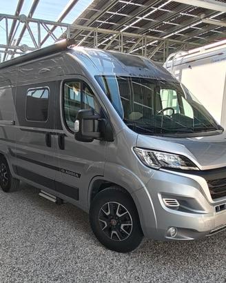Adria Twin Plus 540 SP van