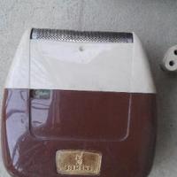 Rasoio elettrico d'epoca
