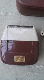 Rasoio elettrico d'epoca