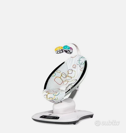 Sdraietta mamaroo