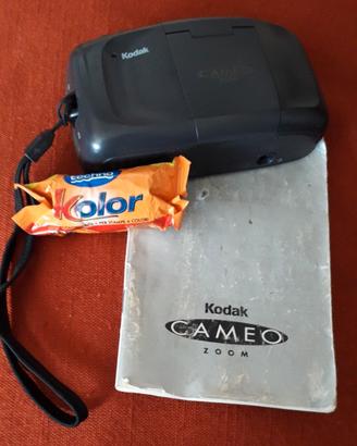 KODAK CAMEO