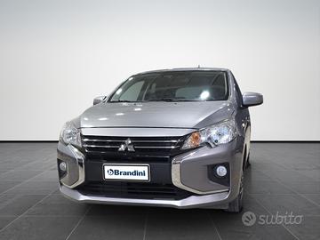 MITSUBISHI Space Star 1.2 Intense sda Gpl