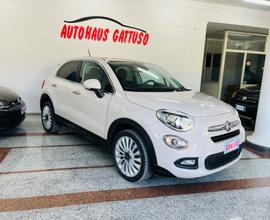 Fiat 500X 1.6 MultiJet 120 CV Lounge anno 12/2015