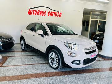 Fiat 500X 1.6 MultiJet 120 CV Lounge anno 12/2015