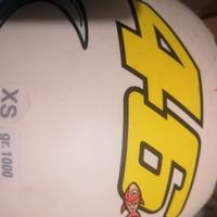 Casco AGV Valentino Rossi – Edizione Limitata