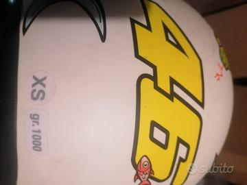 Casco AGV Valentino Rossi – Edizione Limitata