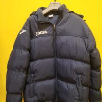 Giacca Trapunta Joma taglia S