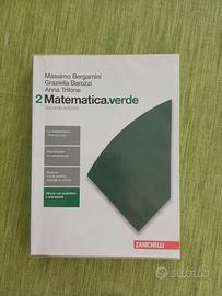 Matematica.verde 2