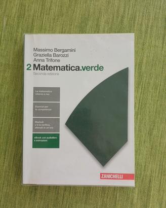 Matematica.verde 2