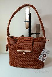 Borsa hand made
