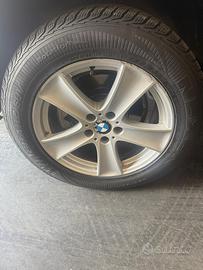 Cerchi x5