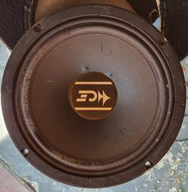 subwoofer Coral HD260s