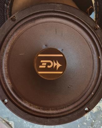 subwoofer Coral HD260s