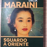 Sguardo a Oriente-Maraini