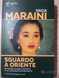 Sguardo a Oriente-Maraini