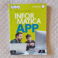 Informatica App 2