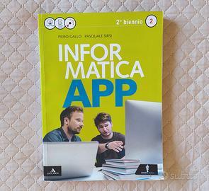 Informatica App 2