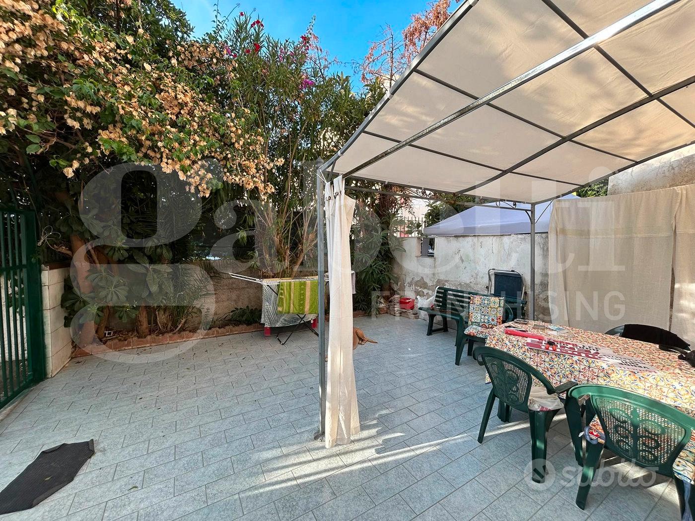 Appartamento – Scalea, San Giuseppe, Monticello - Vista 3